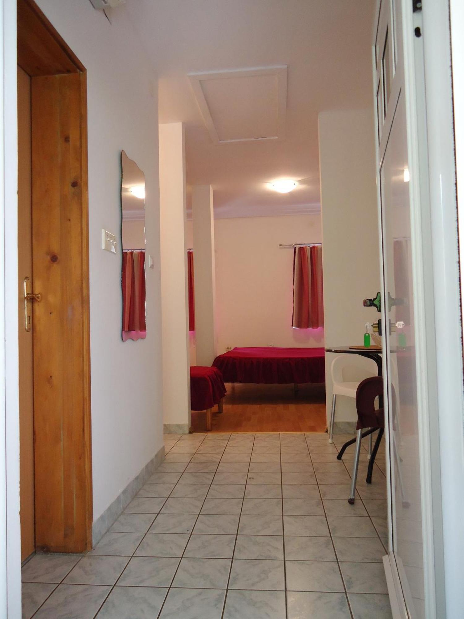Apartments Vila San Kamenari Buitenkant foto
