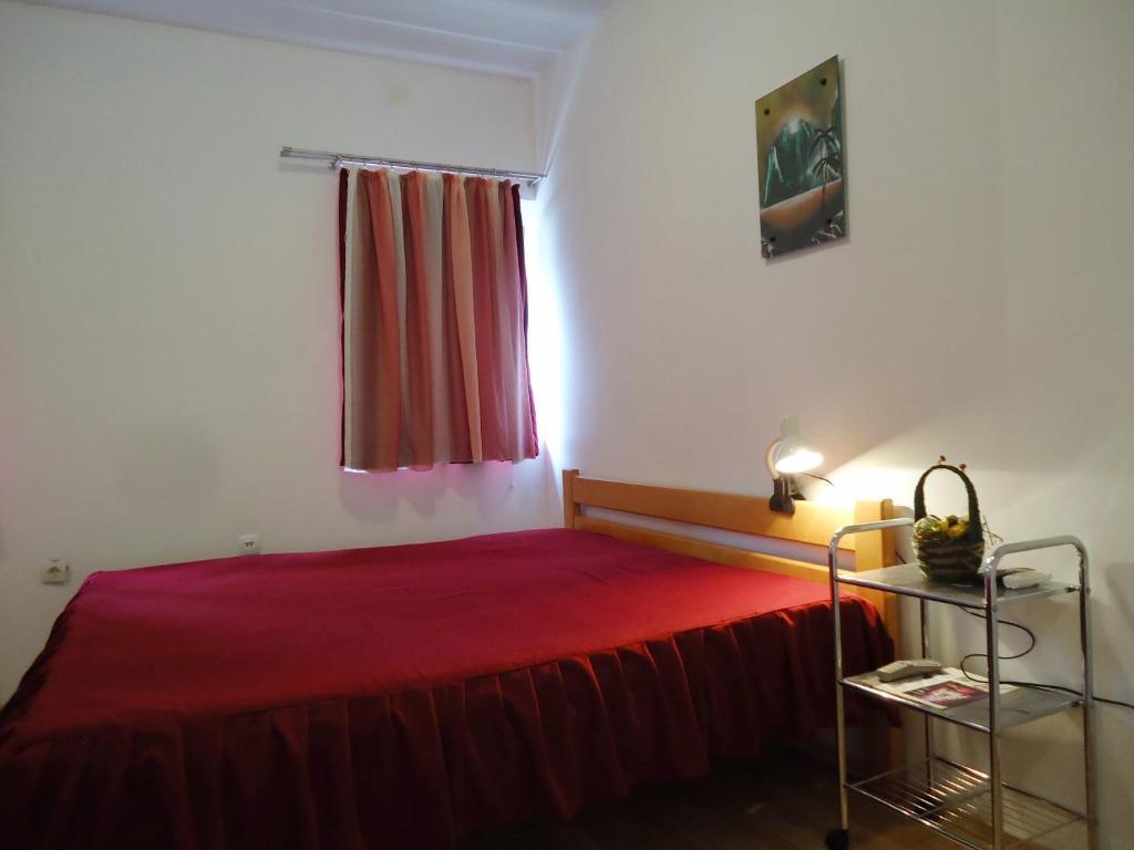 Apartments Vila San Kamenari Kamer foto