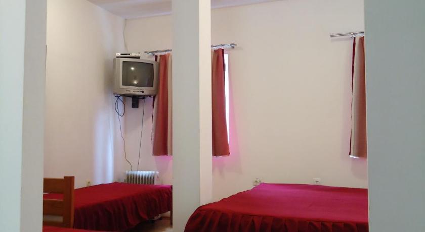 Apartments Vila San Kamenari Kamer foto