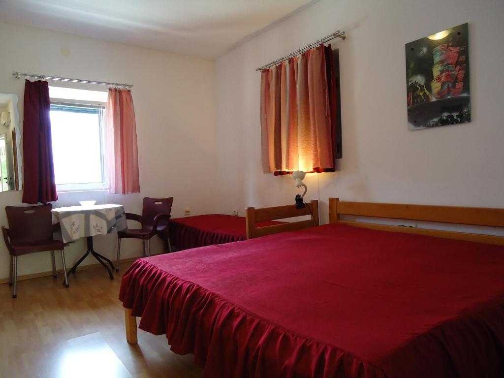 Apartments Vila San Kamenari Kamer foto