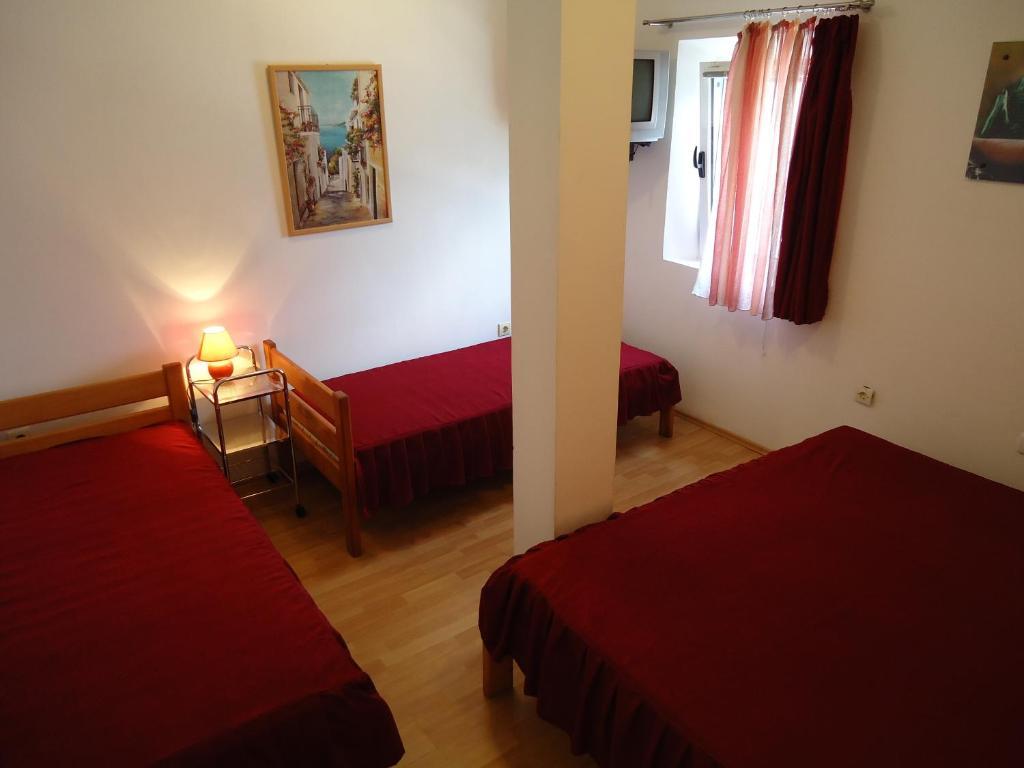 Apartments Vila San Kamenari Kamer foto