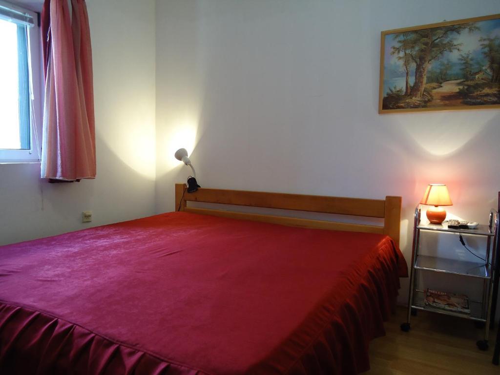 Apartments Vila San Kamenari Kamer foto