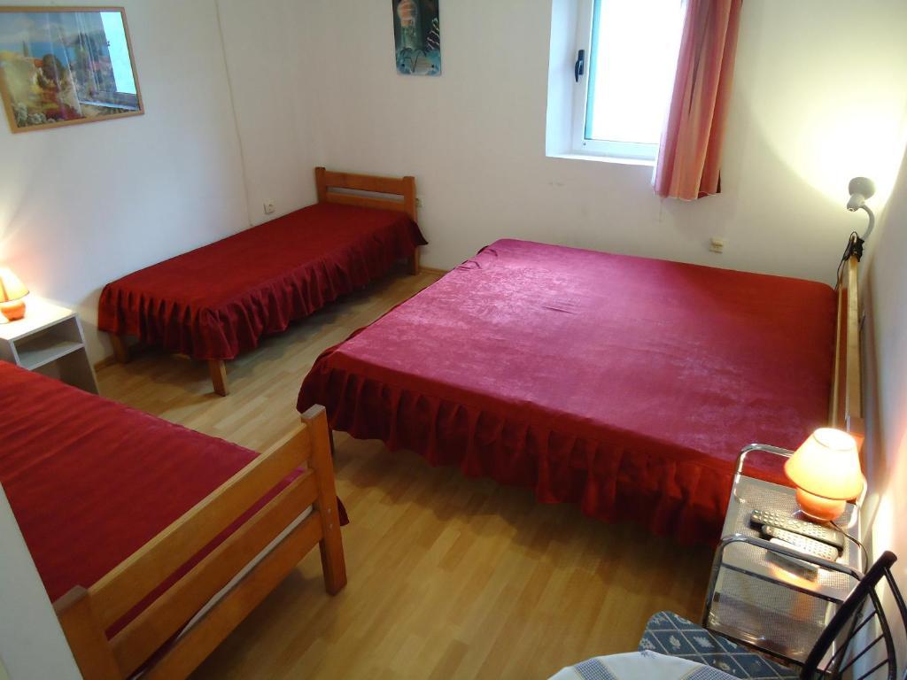 Apartments Vila San Kamenari Kamer foto