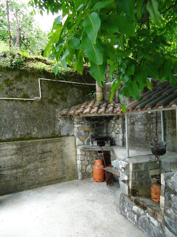Apartments Vila San Kamenari Buitenkant foto